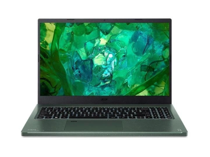 Aspire Basic 15