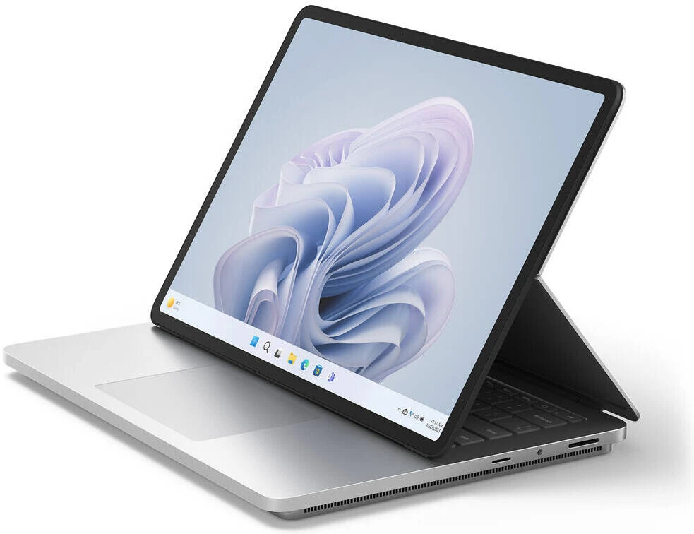 Microsoft Surface Laptop Studio